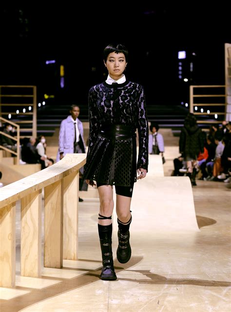 Dior in seoul 2022